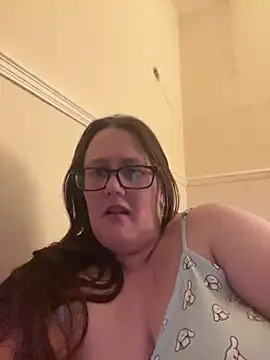 Foxy Evie40XO online show from 02-12-25, 10:59