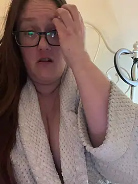 Foxy Evie40XO online show from 02-17-25, 11:44