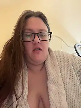 Foxy Evie40XO online show from 02-18-25, 10:49