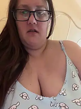 Foxy Evie40XO online show from 02-18-25, 01:55