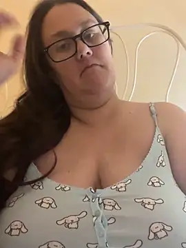 Foxy Evie40XO online show from 02-19-25, 01:17