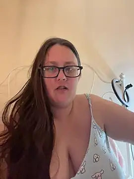 Foxy Evie40XO online show from 02-23-25, 06:45