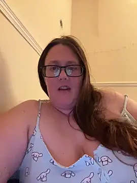 Foxy Evie40XO online show from 02-26-25, 11:26