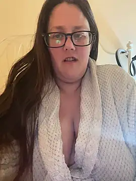 Foxy Evie40XO online show from 03-02-25, 09:11