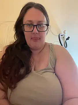 Foxy Evie40XO online show from 03-03-25, 11:44