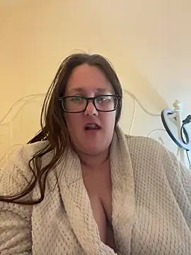 Foxy Evie40XO online show from 03-03-25, 08:00