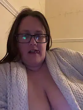 Foxy Evie40XO online show from 03-03-25, 11:03