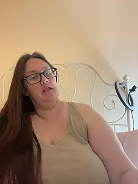 Foxy Evie40XO online show from 03-04-25, 10:13