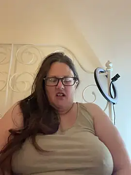 Foxy Evie40XO online show from 03-05-25, 10:55