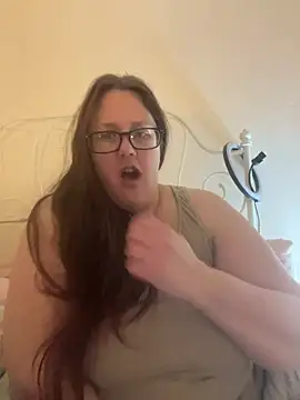Foxy Evie40XO online show from 03-06-25, 09:03