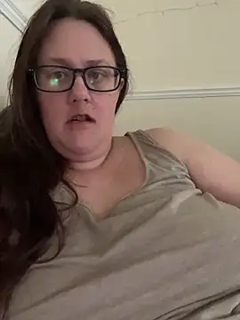 Foxy Evie40XO online show from 03-07-25, 07:30