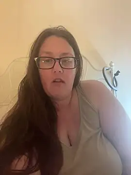 Foxy Evie40XO online show from 03-07-25, 02:12
