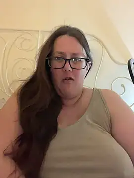Foxy Evie40XO online show from 03-12-25, 12:15