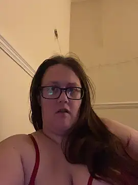 Foxy Evie40XO online show from 03-23-25, 12:15