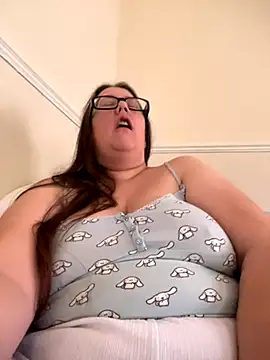 Foxy Evie40XO online show from 11-16-25, 08:53