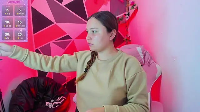 Carol Pinter online show from 03-23-26, 01:09