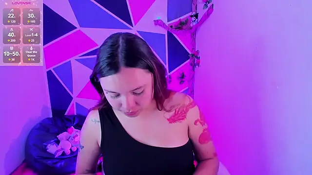 Carol Pinter online show from 04-05-26, 04:04