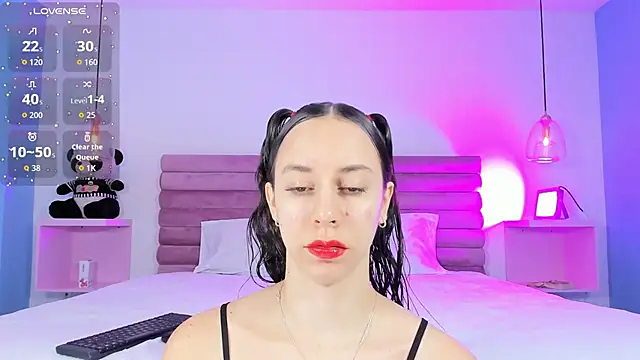 AbyCooper online show from 09-10-25, 02:17