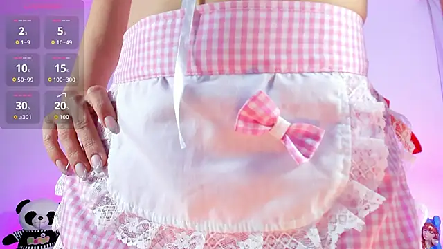 AbyCooper online show from 03-10-26, 05:51