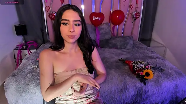 Danielacossio online show from 02-15-25, 10:11