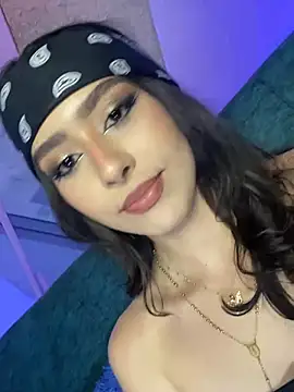 Danielacossio online show from 03-23-25, 06:37