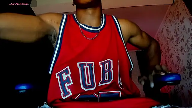 Snapshot of JD_THEBABY chatting on 02-19-25, 12:44 JD THEBABY online show from 02-19-25, 12:44