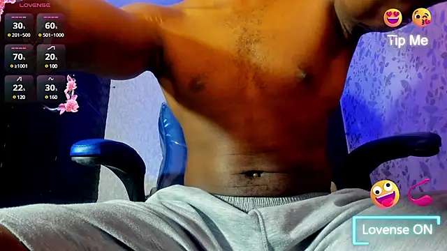 Snapshot of JD_THEBABY chatting on 03-14-25, 12:40 JD THEBABY online show from 03-14-25, 12:40