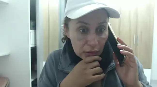 RoxanaLove9 online show from 02-23-25, 03:56