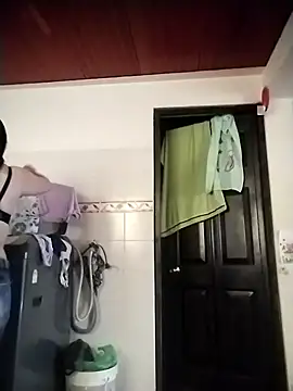 Lucianaferro  online show from 11-27-25, 03:36