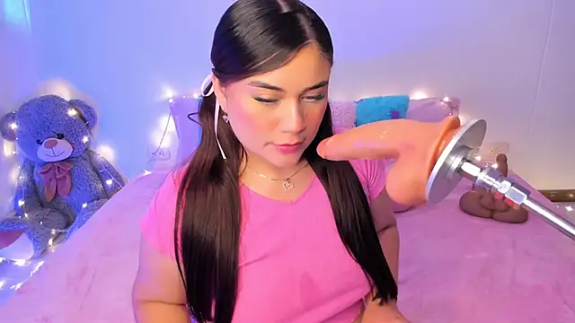 Isa belaa online show from 03-18-25, 02:37