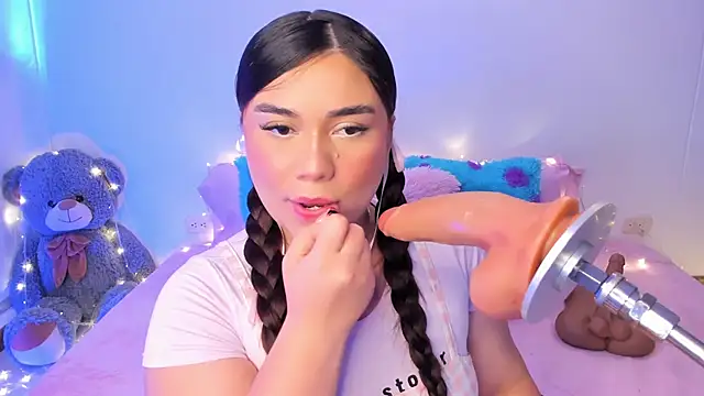 Isa belaa online show from 03-20-25, 04:42