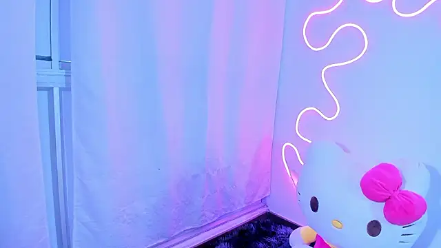 Isa belaa online show from 02-13-26, 09:33