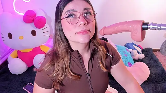 Isa belaa online show from 03-26-26, 11:49