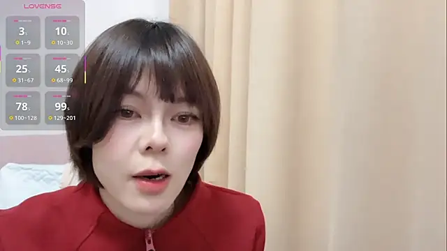 Linda-LL online show from 12-17-25, 01:28