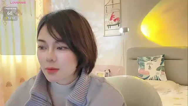 Linda-LL online show from 02-01-26, 07:18