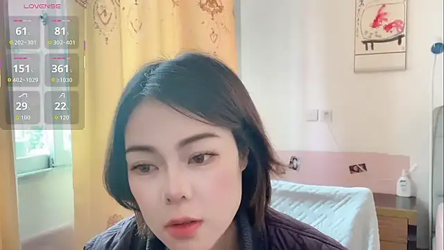 Linda-LL online show from 03-16-26, 03:56