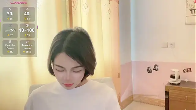 Linda-LL online show from 03-25-26, 03:12