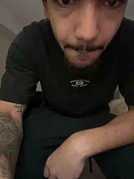 Snapshot of da1jaxx chatting on 10-13-25, 06:08 da1jaxx online show from 10-13-25, 06:08