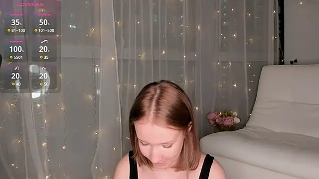 ms evasweet online show from 03-21-25, 06:18