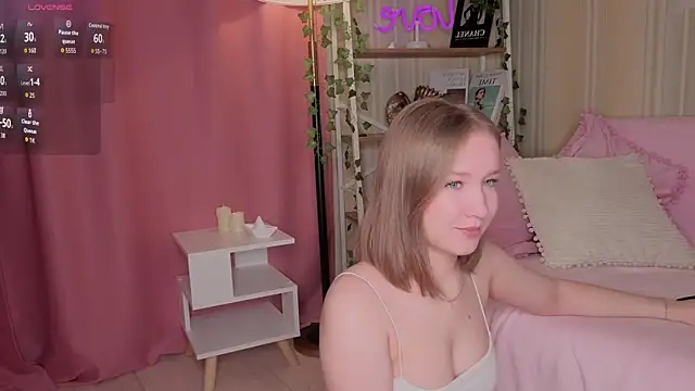 ms evasweet online show from 09-26-25, 12:53