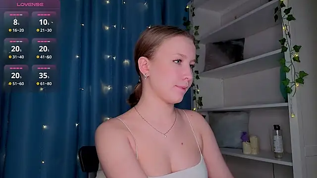 ms evasweet online show from 09-30-25, 01:16