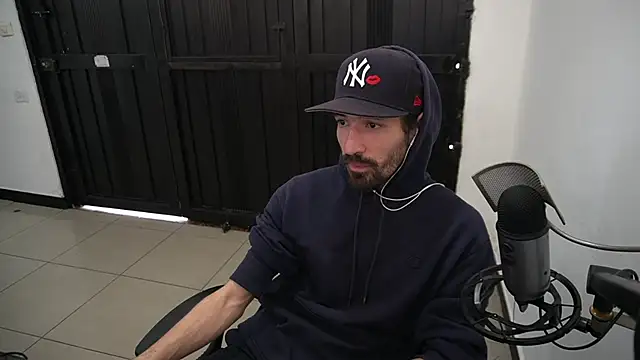 Your Ice cream online show from 12-22-24, 05:42