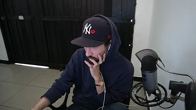 Your Ice cream online show from 12-23-24, 04:06