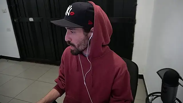 Your Ice cream online show from 12-28-24, 03:58