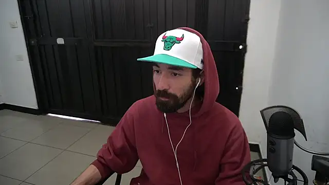 Your Ice cream online show from 01-28-25, 02:42