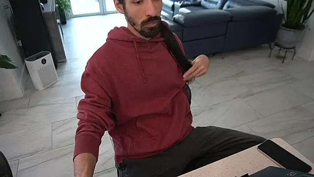 Your Ice cream online show from 02-15-25, 08:54