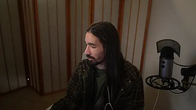 Your Ice cream online show from 11-24-25, 03:56