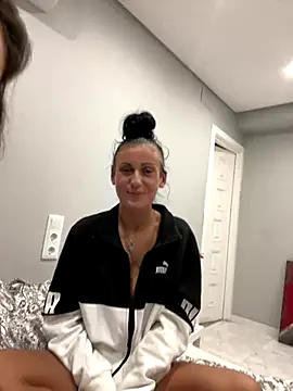 SweNatasha online show from 12-02-24, 01:25