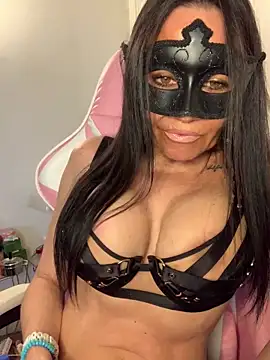 vicvictoriax online show from 03-03-25, 09:15