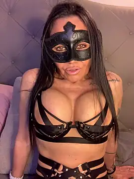 vicvictoriax online show from 03-06-25, 09:53